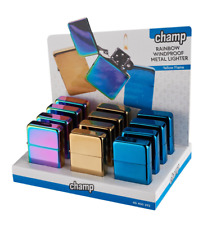 12x STURMFEUERZEUG CHAMP