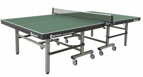 Sponeta tischtennisplatte - tischtennisplatte, s