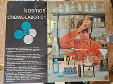 Kosmos C1 Chemielabor Chemie