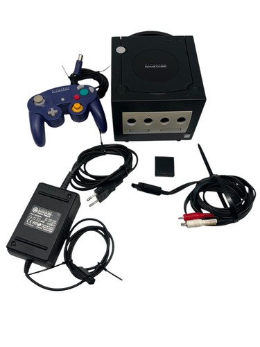 Nintendo gamecube spiele - nintendo,