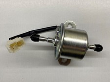 U-Shin Kraftstoffpumpe