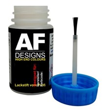 Lackstift für Oldsmobile G1W140X Abalone White Perl schnelltrocknend Tupflack Au