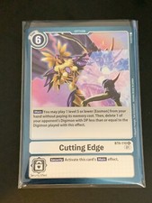 3 x Cutting Edge - BT6-110 -