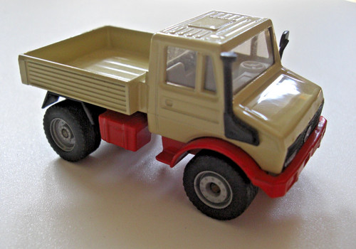 Siku 1620 unimog u1500 - 1620, |