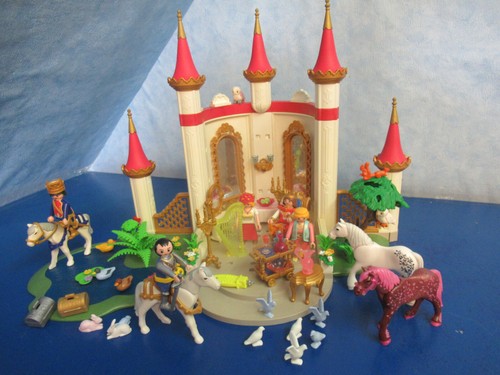 4056 prinzessinnenschloss - 4056,