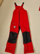 Musto BR1 Hose 2-lagig