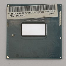 Lenovo ThinkPad T540p