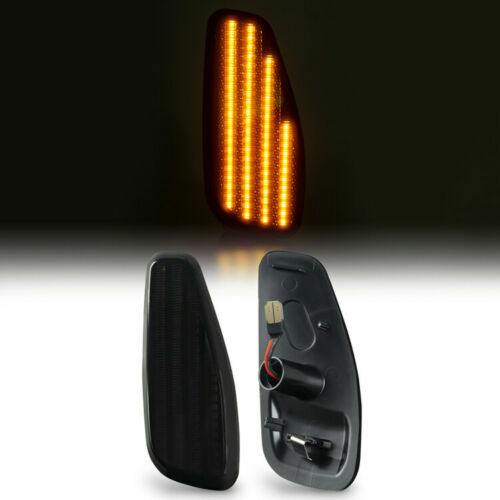 Led seitenblinker für - für, jeep