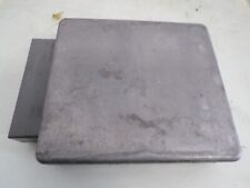 Motorsteuergerät Ford Mondeo MK3 lll 1.8 16V 92KW 125PS 5S71-12A650-YA "475G06"