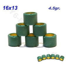 16x13 tuning variomatik rollen - 16x13,