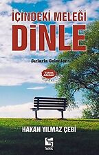 Icindeki Melegi Dinle Sirlarla Gelenler von Yilmaz cebi,... | Buch | Zustand gut
