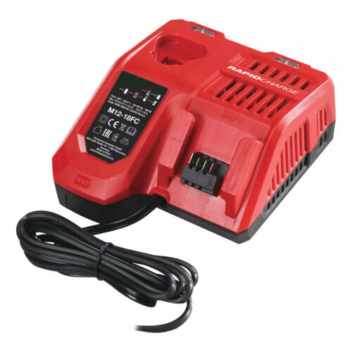 Ladegerät für milwaukee 12v - für,