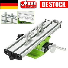 Kreuztisch Frästisch