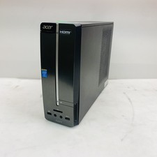 Acer Aspire XC-605 Desktop