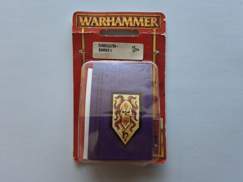 Warhammer fantasy dunkelelfen - fantasy,