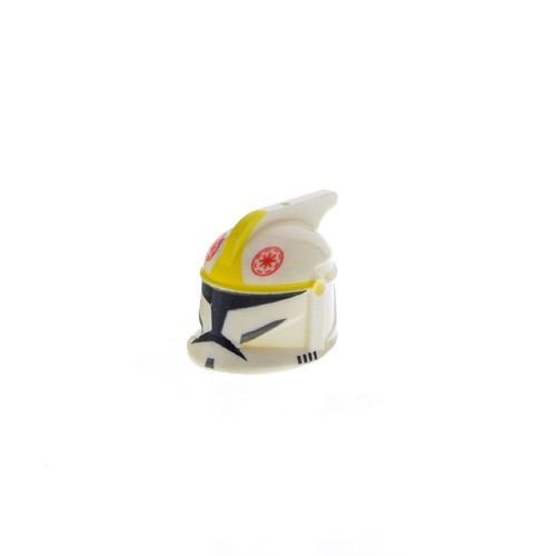 Lego helm minifigur - 1x,