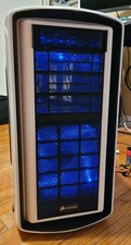 Corsair Special Edition White