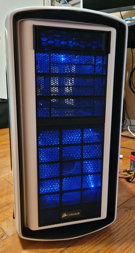 Corsair special edition - special,