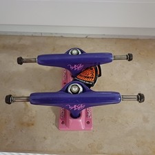Bam Margera Destructo Trucks