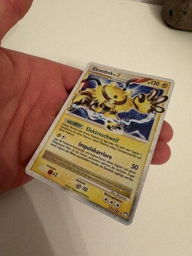 Pokemon tcg karte - pokemon,