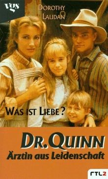 Quinn ãrztin aus - dr.,