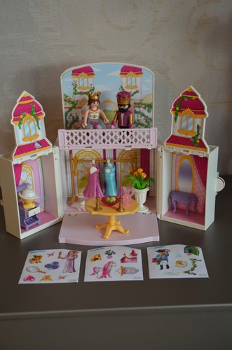 Playmobil 4898