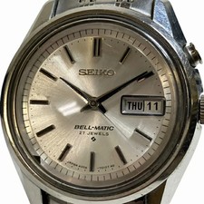 Seiko Bellmatic 4006-7012
