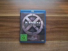 X-Men 1-6 Collection [ Blu-Ray