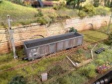 H0 Roco EAOS SNCF Gealtert