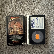 Raiders of the Lost Ark (BETA