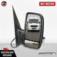 Außenspiegel Rechts für