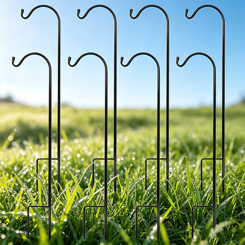 Garten schäferhaken 100 - 6,