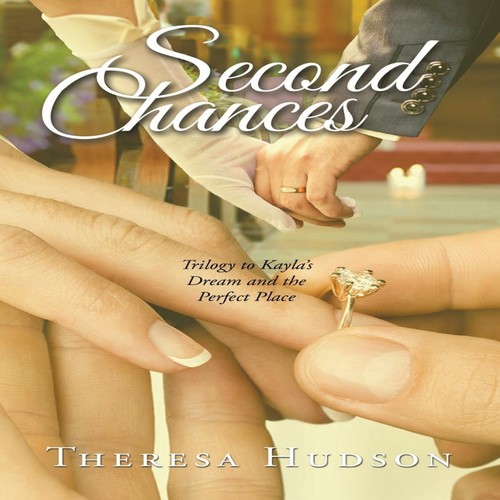 Second chances trilogy - second,