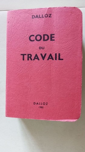 Arbeitsgesetzbuch nicolas - arbeitsgesetzbuch,
