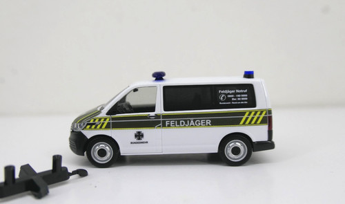 Herpa vw t6 - -, t6.1