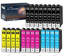 20x Patronen Kompatibel für