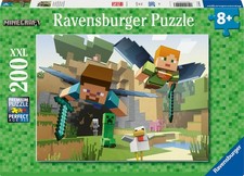 Ravensburger Kinderpuzzle -