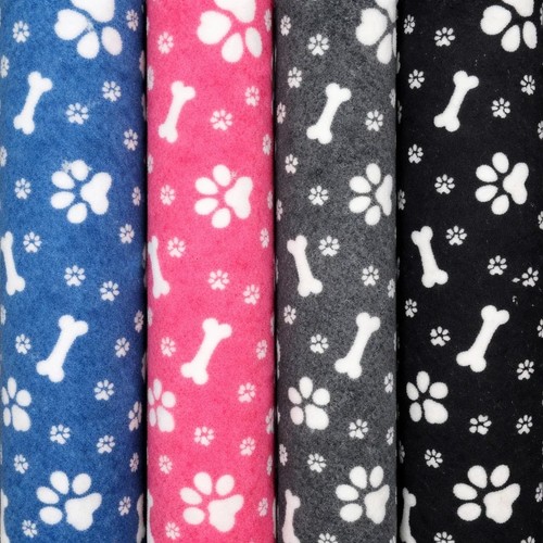 Polar fleece anti pil - polar,