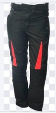 Motorradhose textile damen - motorradhose,