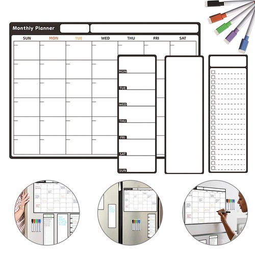 Whiteboard wochenplaner - whiteboard,
