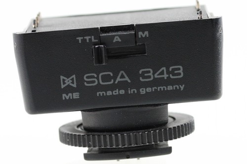 Metz sca 343 sca343 - sca,