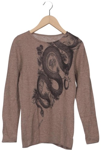 Friendly hunting pullover - hunting,