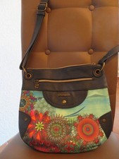 Desigual Tasche Handtasche