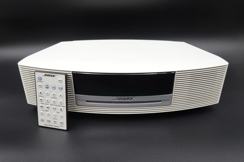 Bose wave music system - bose, awrcc3