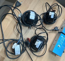 Tunze trafos 7200 - 7200.20, mit