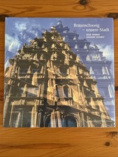 Gerd Winner Eckhard Schimpf Braunschweig unsere Stadt Braunschweiger Zeitung