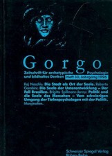 Gorgo. Issue 30. Vintage 1996