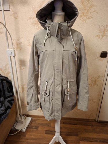 Damen übergangsjacke größe - damen,