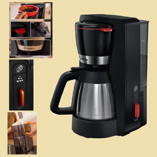 Bosch thermo kaffeemaschine - bosch, thermo-kaffeemaschine