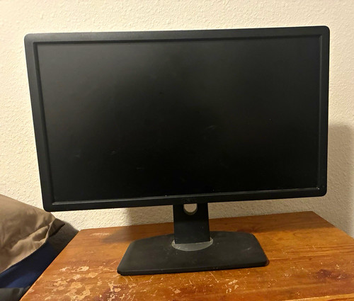Dell ultrasharp u2312hm - ultrasharp, flat